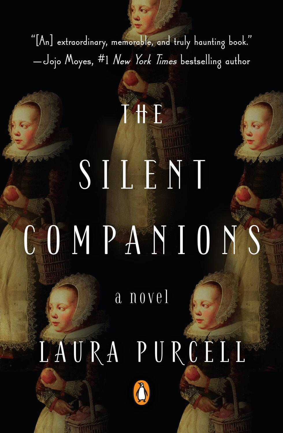 Cover: 9780143131632 | The Silent Companions | Laura Purcell | Taschenbuch | Englisch | 2018