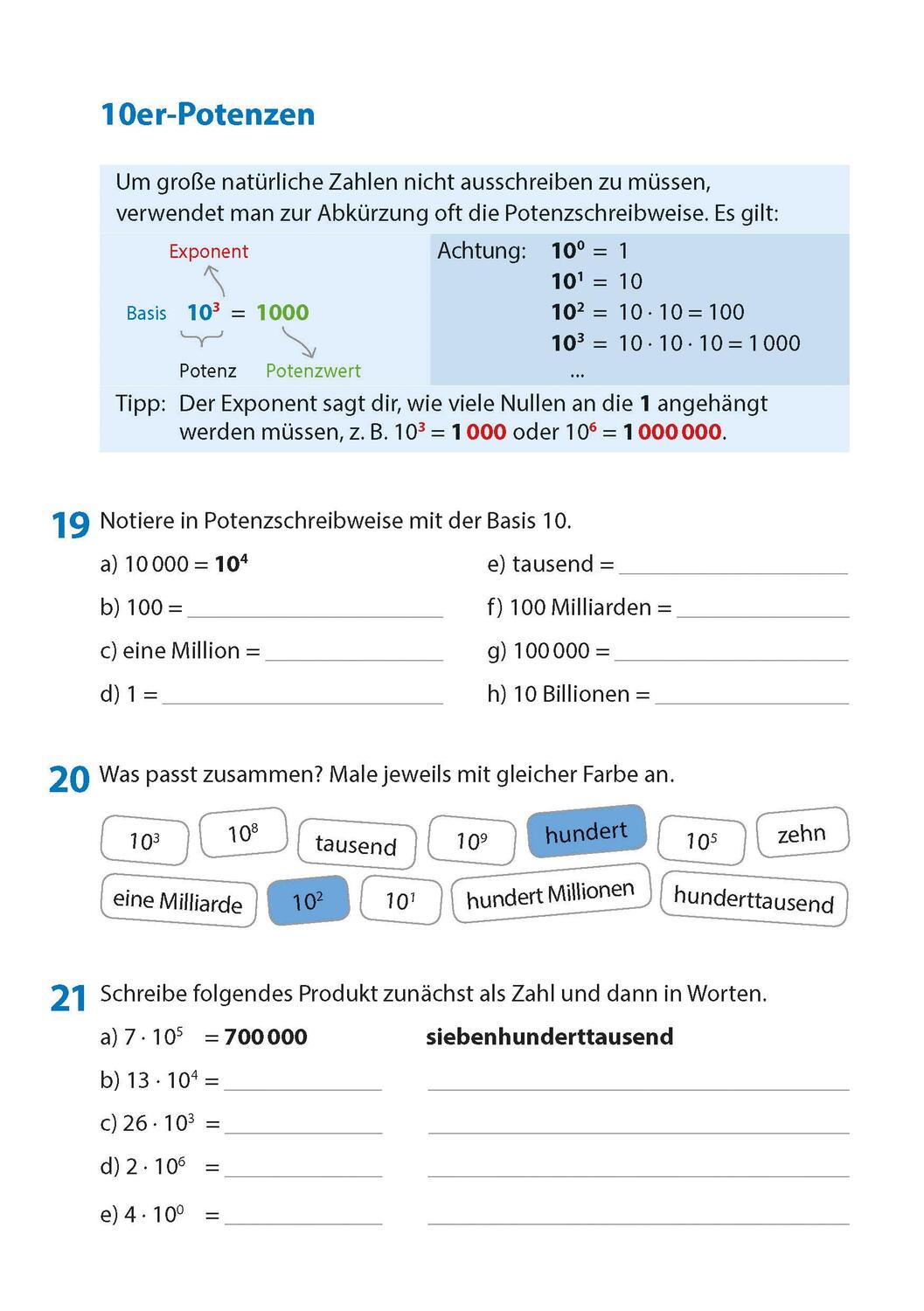 Bild: 9783881001656 | Rechnen und Textaufgaben - Realschule 5. Klasse | Nitschké (u. a.)