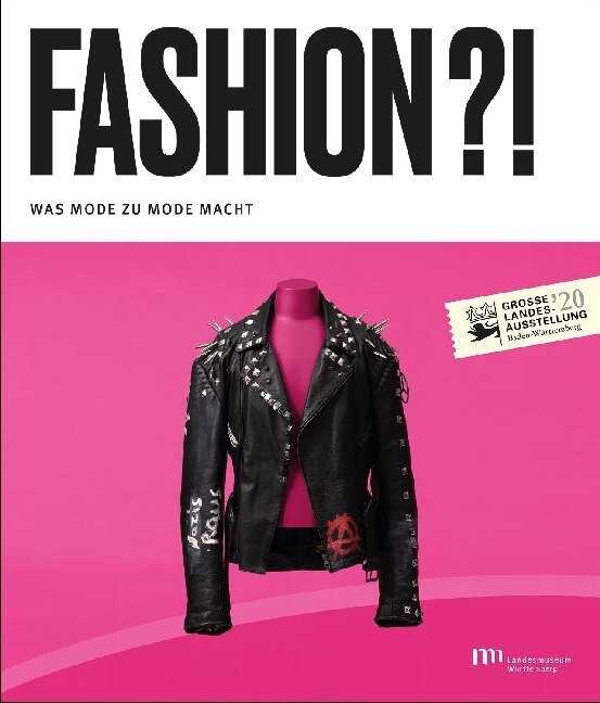 Cover: 9783763028627 | Fashion?! Was Mode zu Mode macht | Raffaela Sulzner (u. a.) | Buch