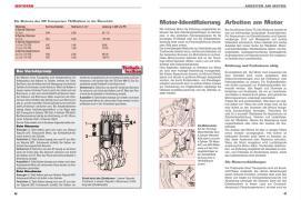 Bild: 9783613023710 | VW Transporter T5 / Multivan. Jetzt helfe ich mir selbst | Dieter Korp