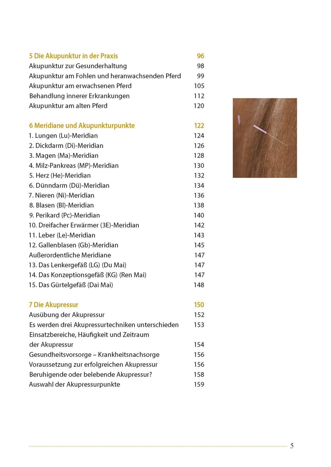 Bild: 9783275022403 | Akupunktur beim Pferd | Mit praktischen Akupressur-Anwendungen | Buch