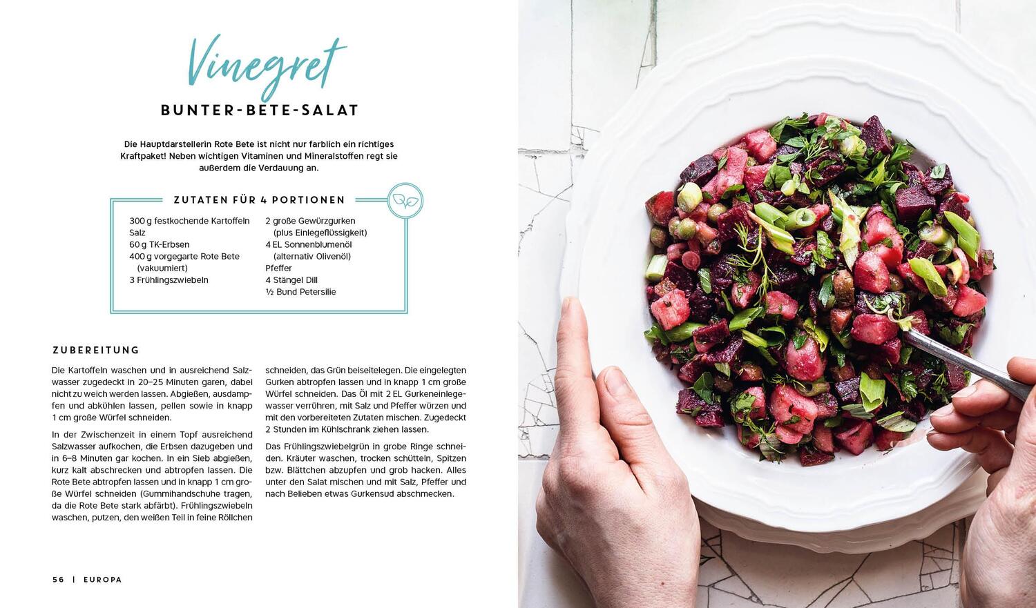 Bild: 9783745915617 | I love Salat: Eat fresh! | Buch | 144 S. | Deutsch | 2023