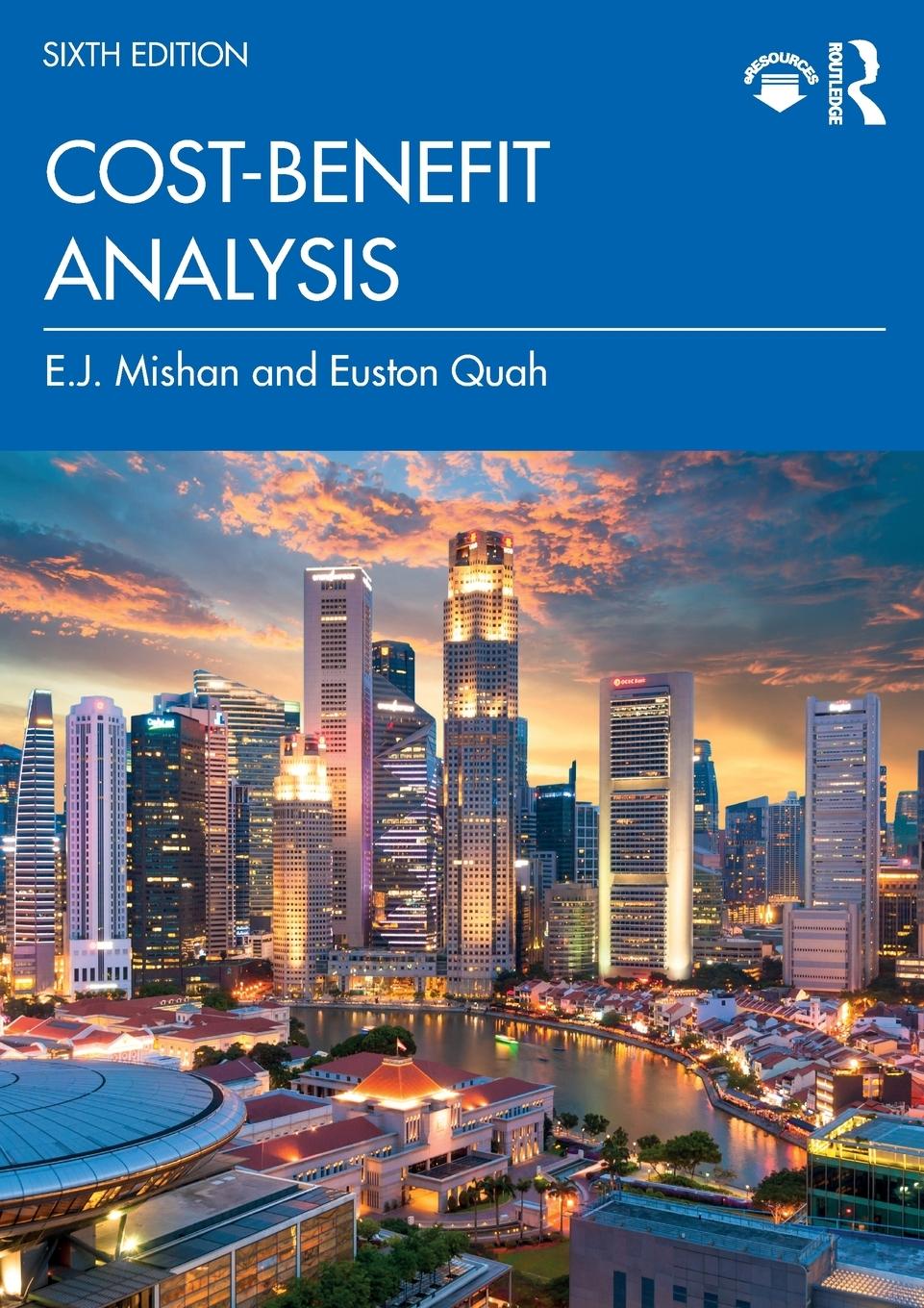 Cover: 9781138492752 | Cost-Benefit Analysis | E. J. Mishan (u. a.) | Taschenbuch | Englisch