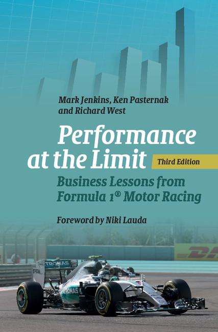 Cover: 9781107136120 | Performance at the Limit | Mark Jenkins (u. a.) | Buch | Englisch