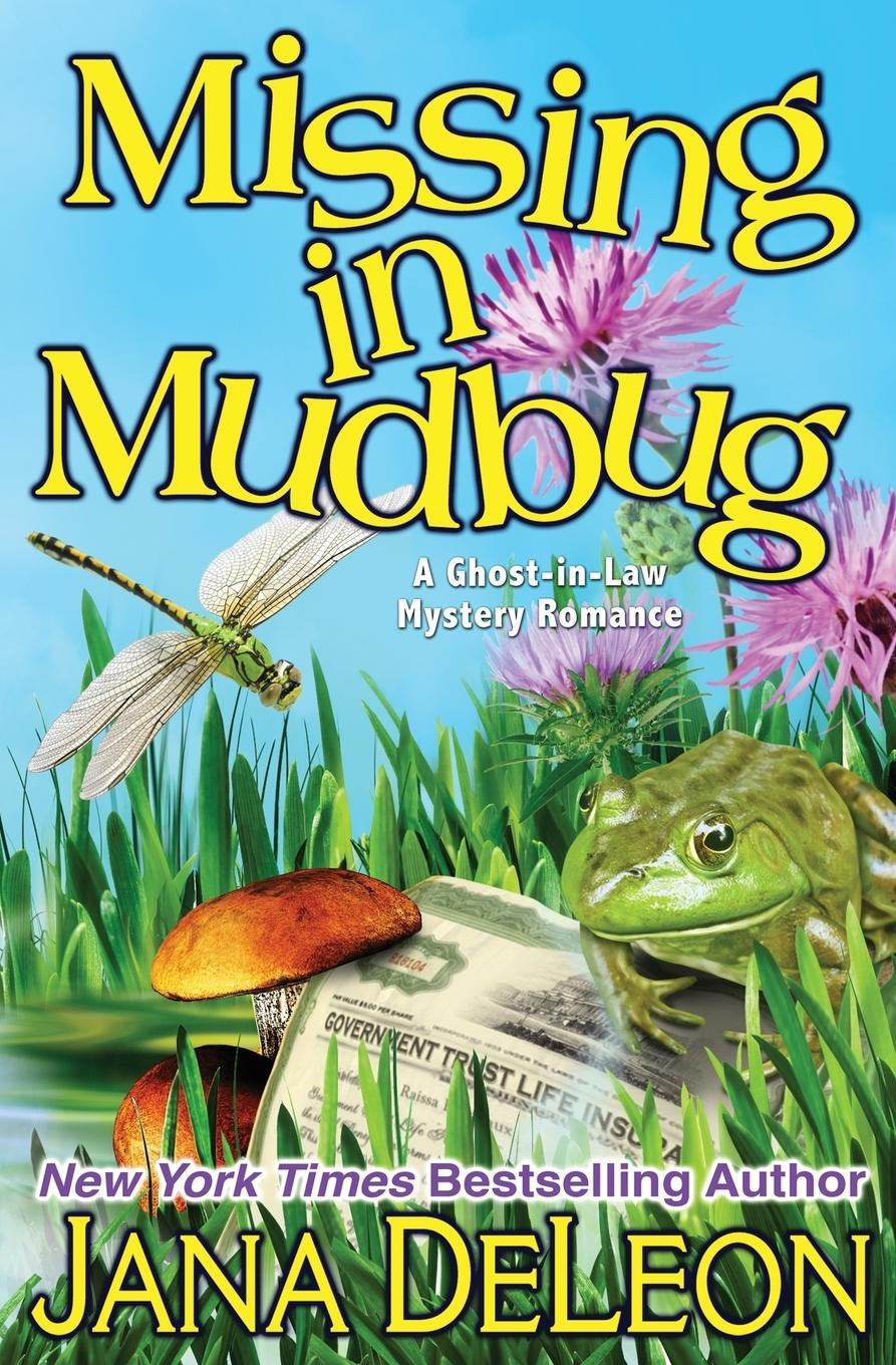 Cover: 9781940270128 | Missing in Mudbug | Jana Deleon | Taschenbuch | Paperback | Englisch