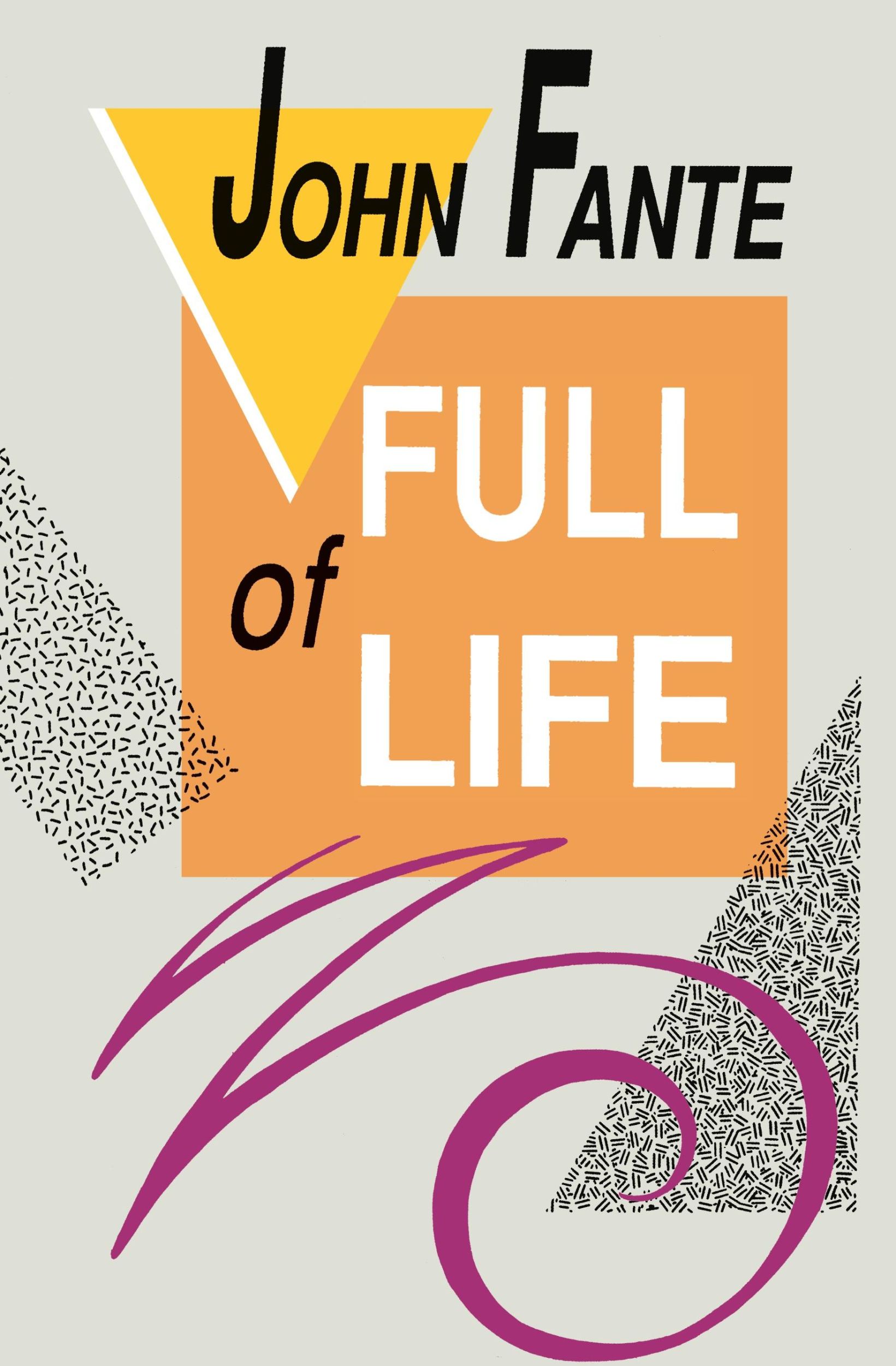 Cover: 9780876857182 | Full of Life | John Fante | Taschenbuch | Kartoniert / Broschiert