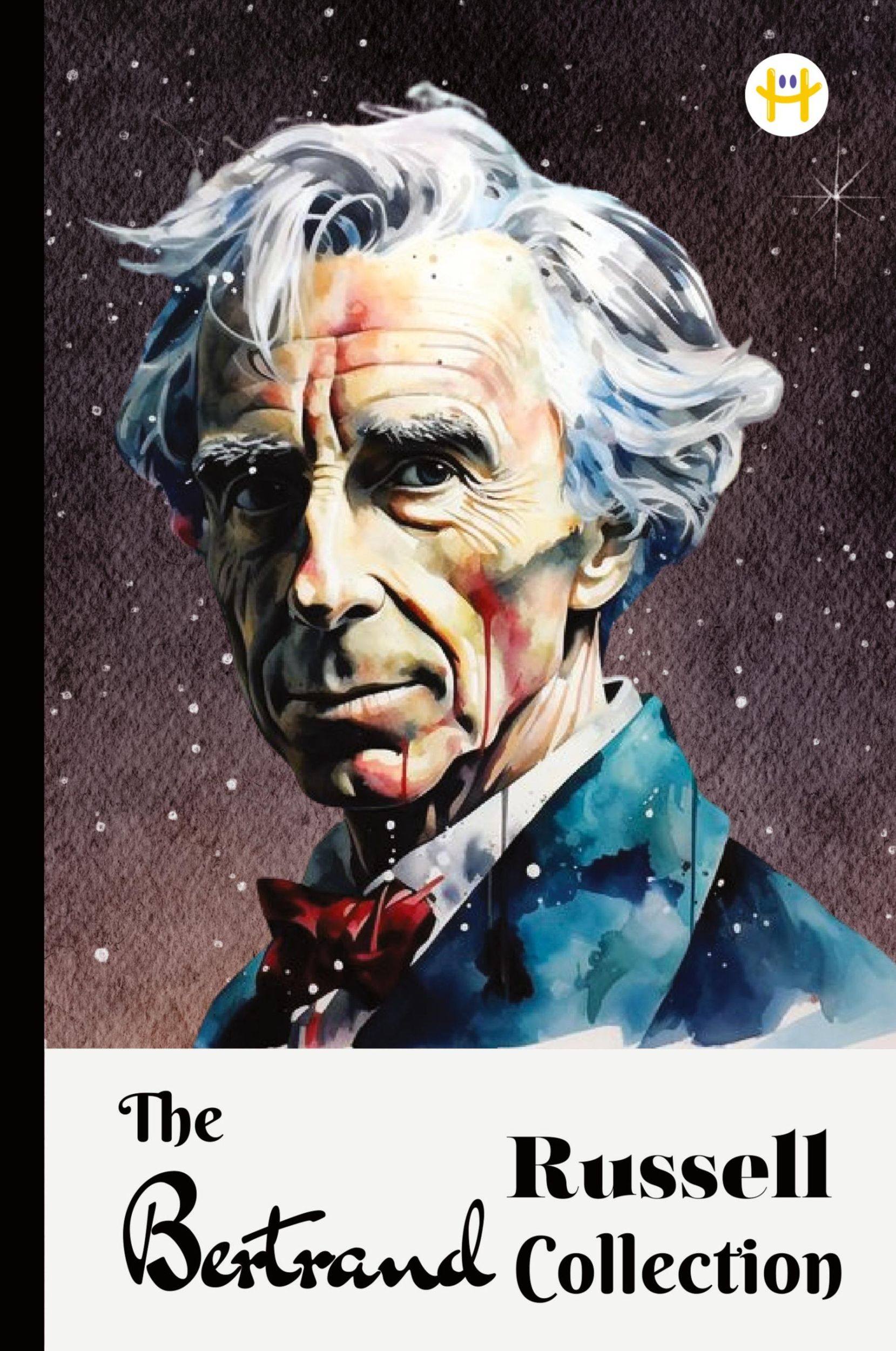 Cover: 9789358484441 | The Bertrand Russell Collection | Bertrand Russell | Buch | Englisch