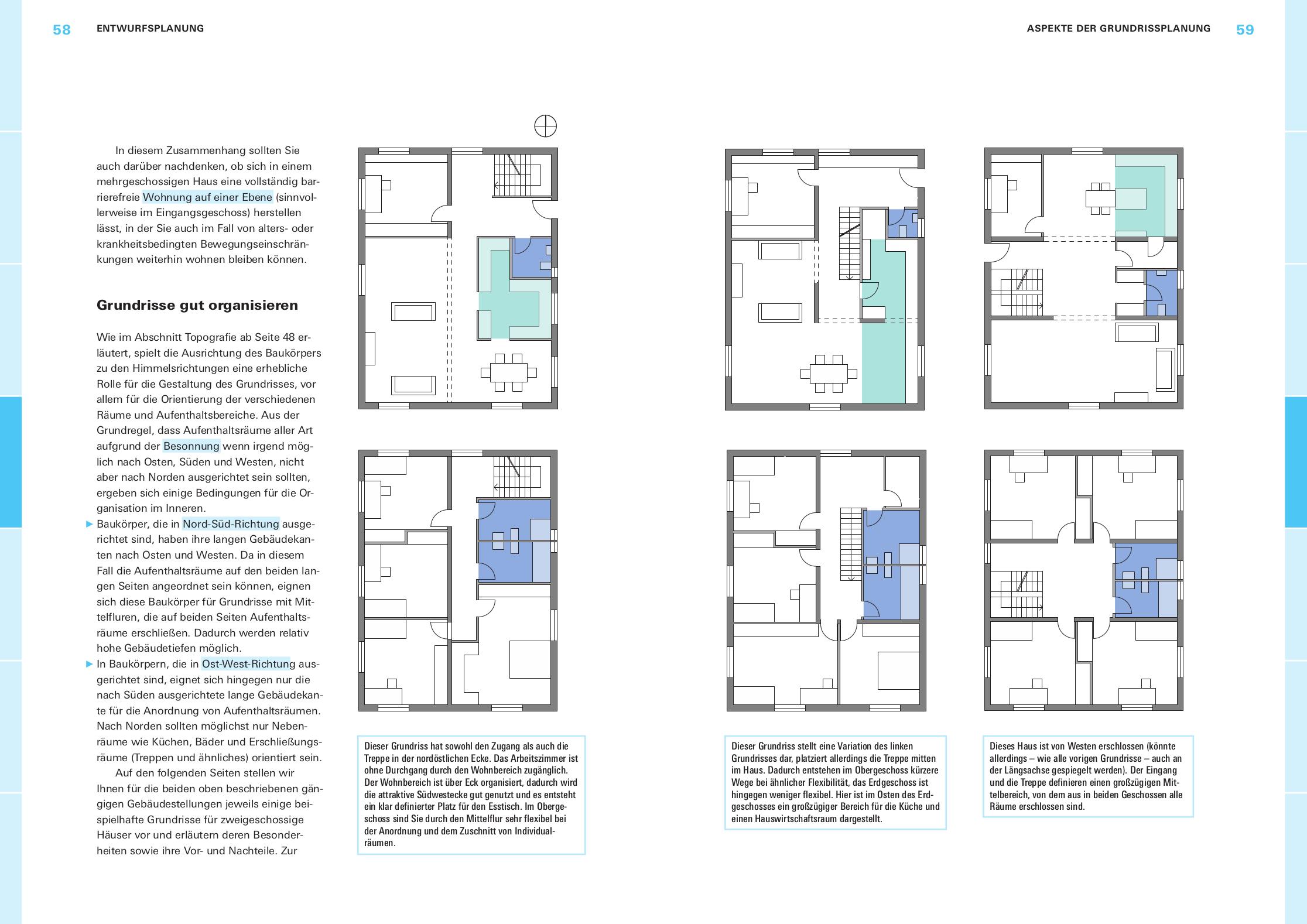 Bild: 9783747104859 | Bauherren-Praxismappe Bauplanung | Rüdiger Krisch | Taschenbuch | 2022