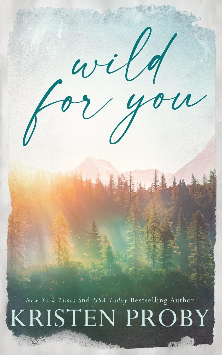 Cover: 9781633501751 | Wild for You - Special Edition | Proby | Taschenbuch | Englisch | 2024