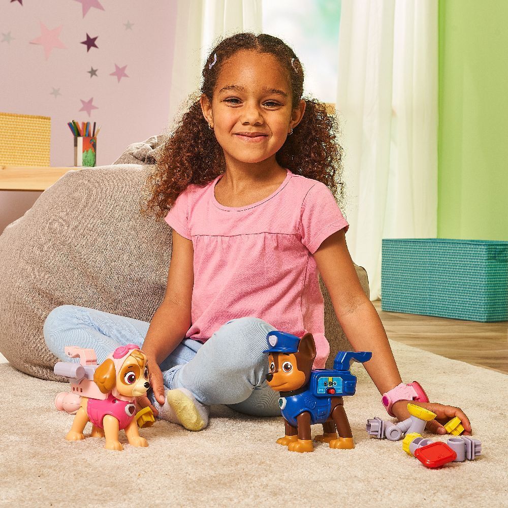 Bild: 3417765631047 | PAW Patrol - Rettungshund Chase | Stück | 80-563104 | 2023 | Vtech