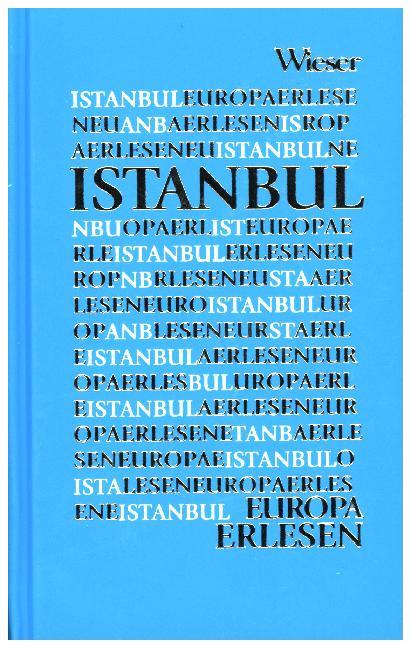 Cover: 9783851297843 | Istanbul | Ursula Priess | Buch | Gebunden | Deutsch | 2016 | Wieser