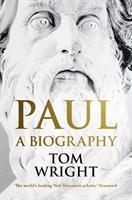 Cover: 9780281078752 | Paul | A Biography | Tom Wright | Buch | Gebunden | Englisch | 2018