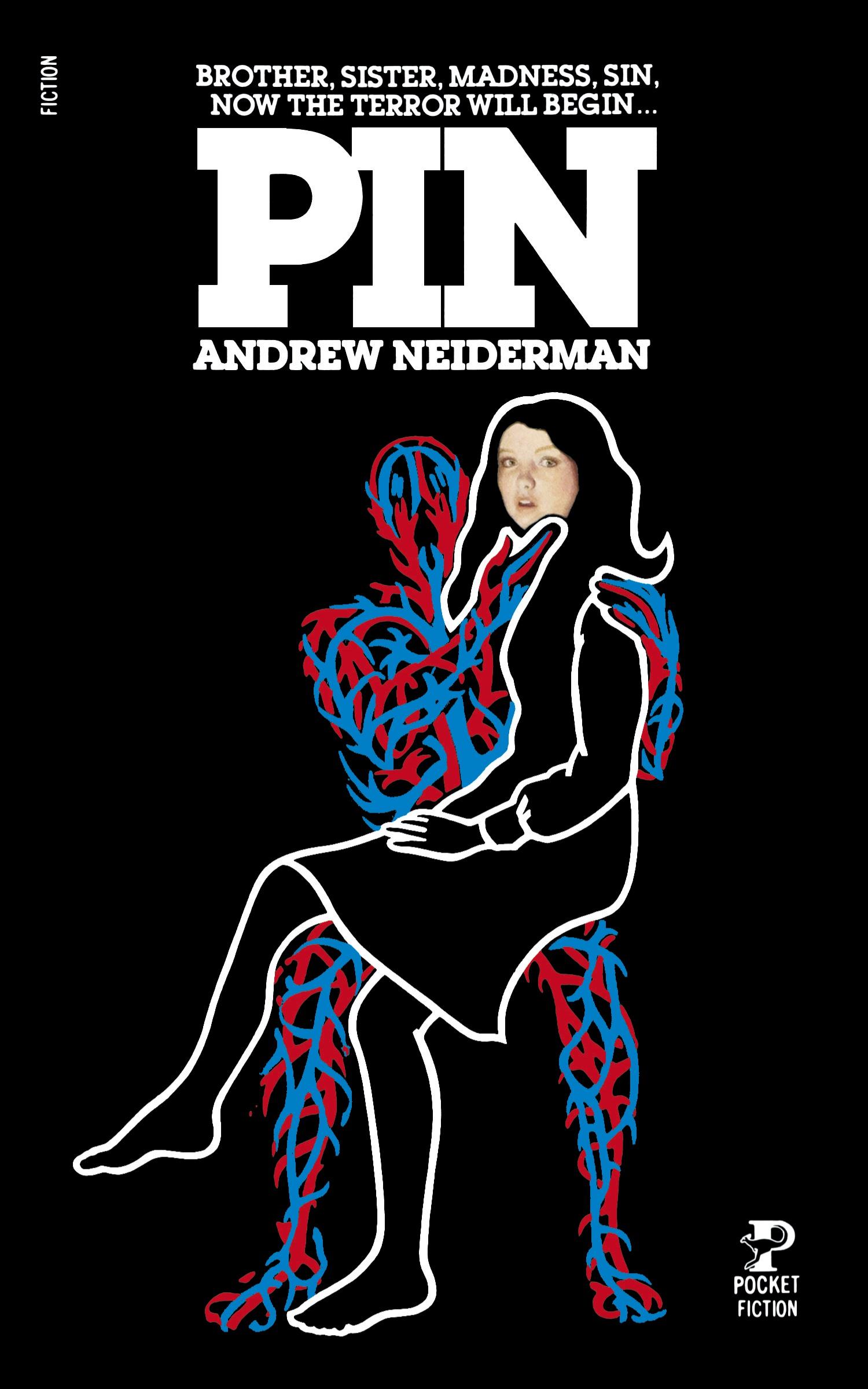 Cover: 9781451666519 | Pin | Andrew Neiderman | Taschenbuch | Kartoniert / Broschiert | 2011