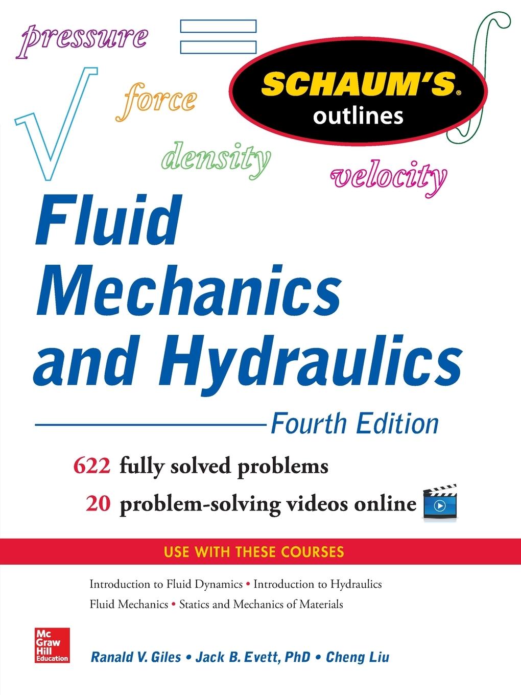 Cover: 9780071831451 | SO FLD MCHNCS&amp;HYDRLCS 4E | Liu | Taschenbuch | Kartoniert / Broschiert