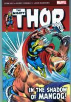 Cover: 9781846531910 | Thor: in the Shadow of Mangog | Gerry Conway (u. a.) | Taschenbuch