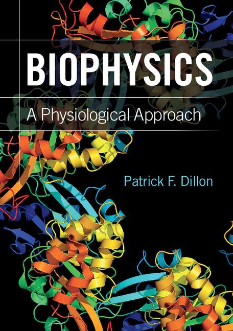 Cover: 9780521172165 | Biophysics | Patrick F. Dillon | Taschenbuch | Englisch | 2018