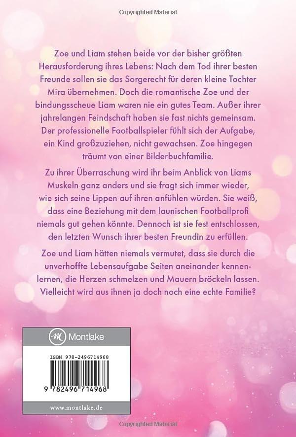 Rückseite: 9782496714968 | Der Plan der Liebe | Karla Sorensen | Taschenbuch | Deutsch | 2025