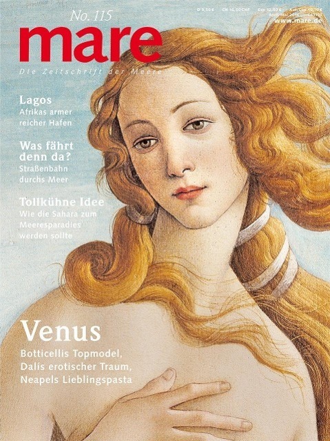 Cover: 9783866484047 | Venus | Taschenbuch | 130 S. | Deutsch | 2016 | EAN 9783866484047