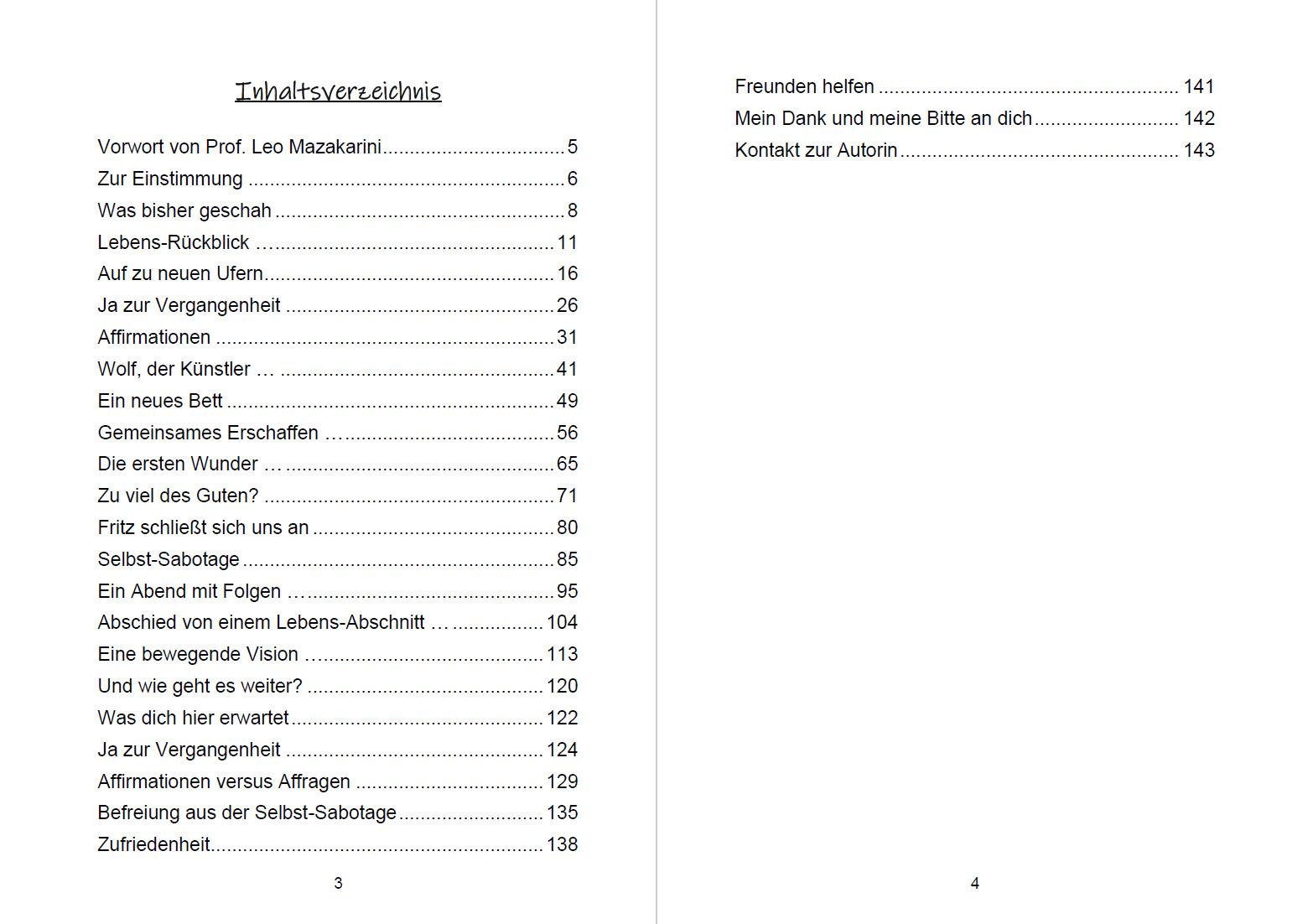 Bild: 9783967382860 | LIEBE sagt JA zum HIER und JETZT 4 | Michelle Haintz | Taschenbuch