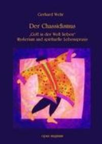 Cover: 9783939322108 | Der Chassidismus | Gerhard Wehr | Taschenbuch | Paperback | Deutsch