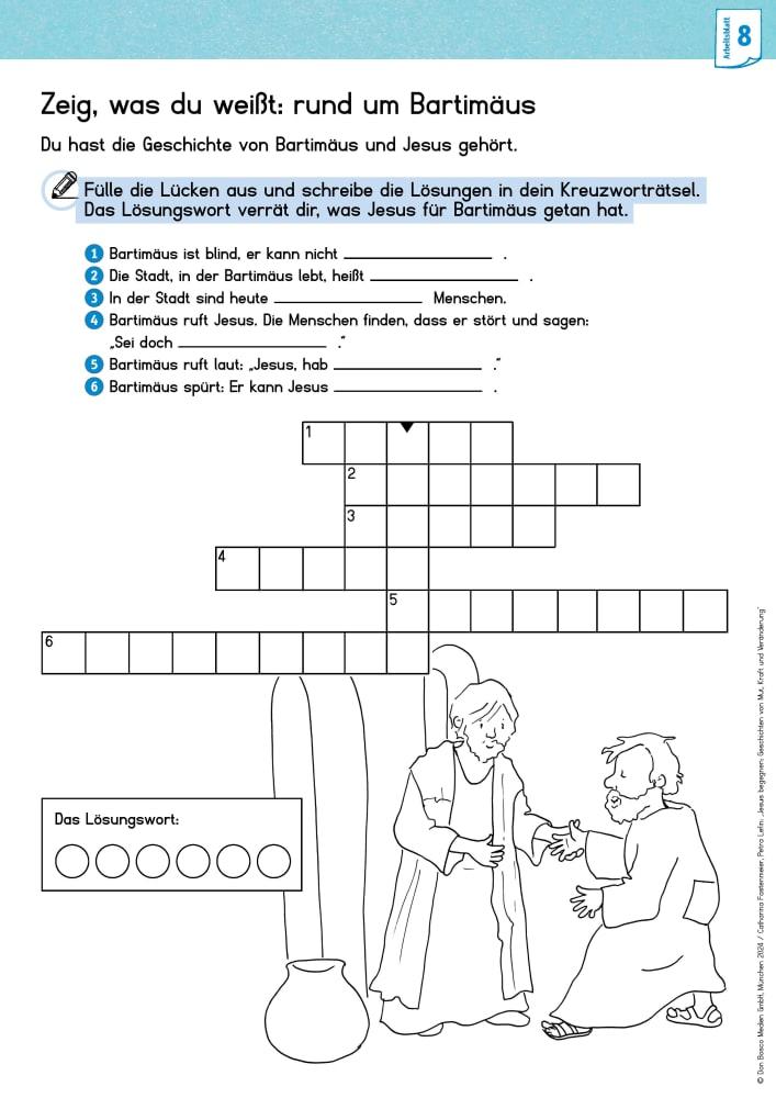 Bild: 4260694922163 | Jesus begegnen: Geschichten von Mut, Kraft und Veränderung. 3 x 5...