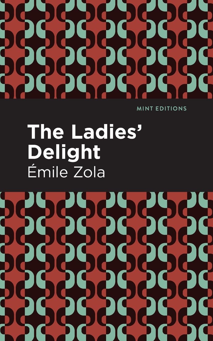 Cover: 9781513282121 | The Ladies' Delight | Mile Zola | Taschenbuch | Englisch | 2021