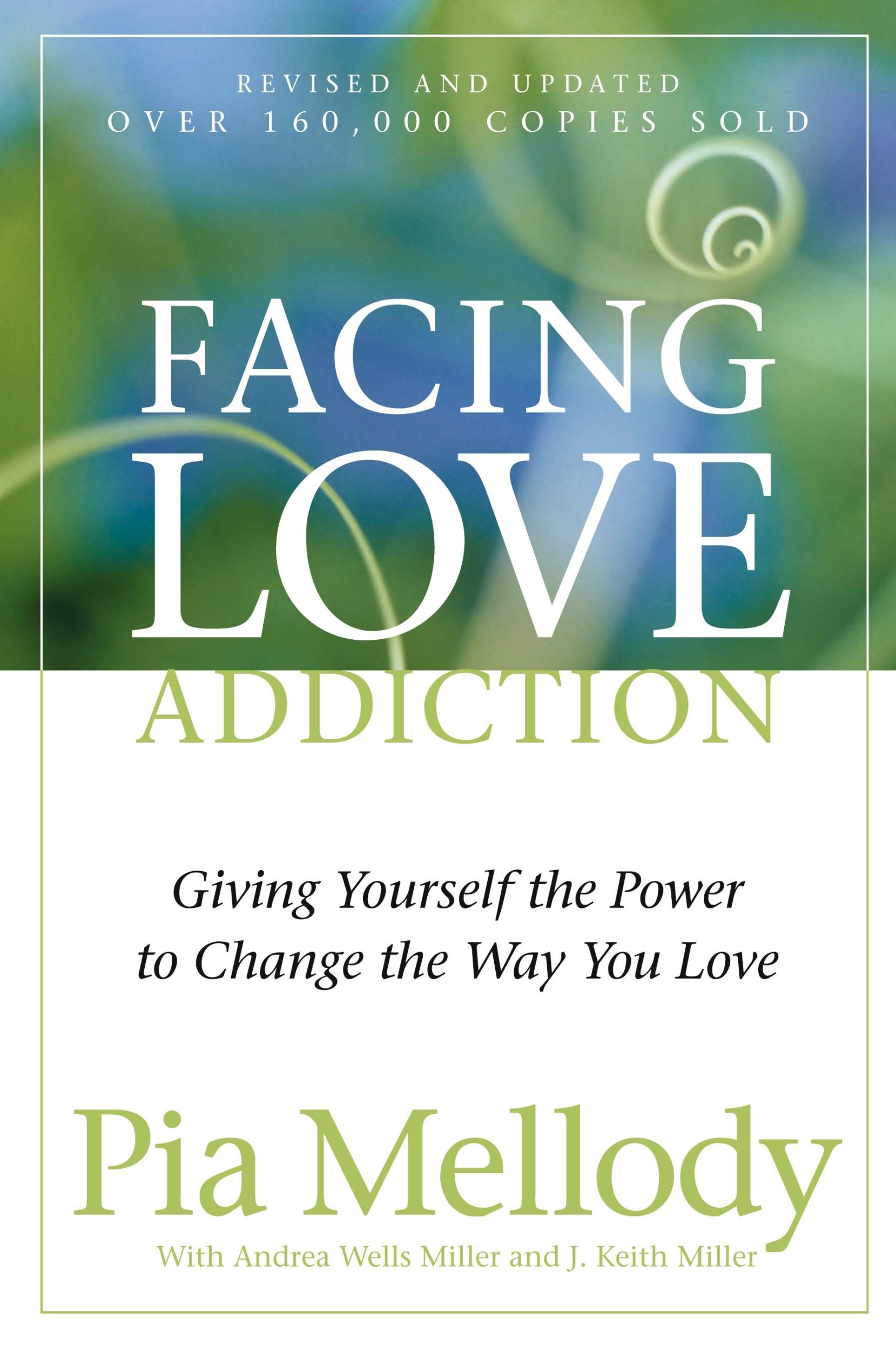 Cover: 9780062506047 | Facing Love Addiction | Pia Mellody (u. a.) | Taschenbuch | Englisch