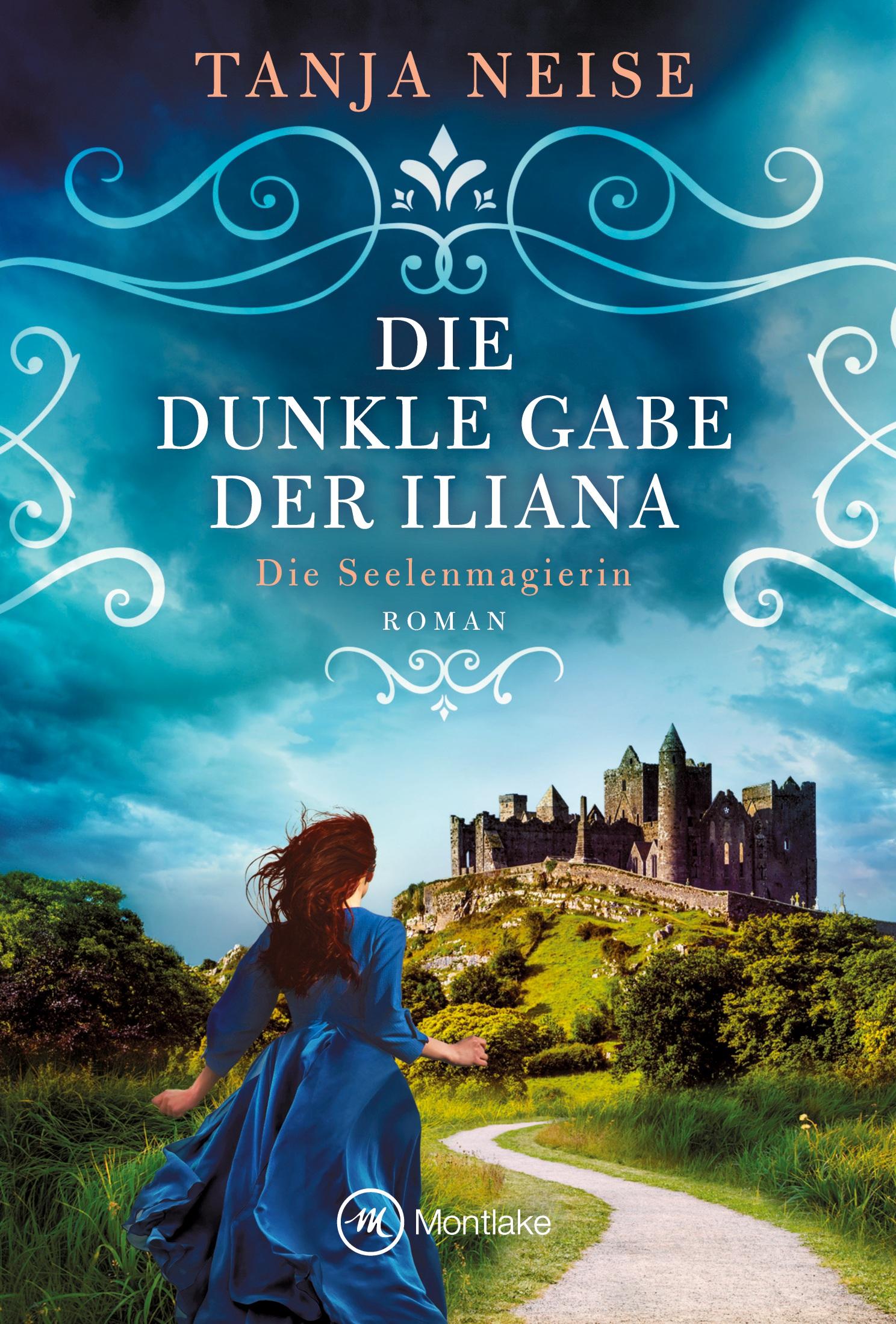 Cover: 9782496710458 | Die dunkle Gabe der Iliana | Tanja Neise | Taschenbuch | 316 S. | 2022