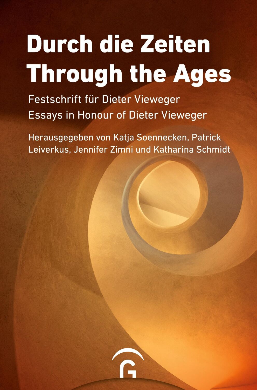 Cover: 9783579062365 | Durch die Zeiten ¿ Through the Ages | Katja Soennecken (u. a.) | Buch