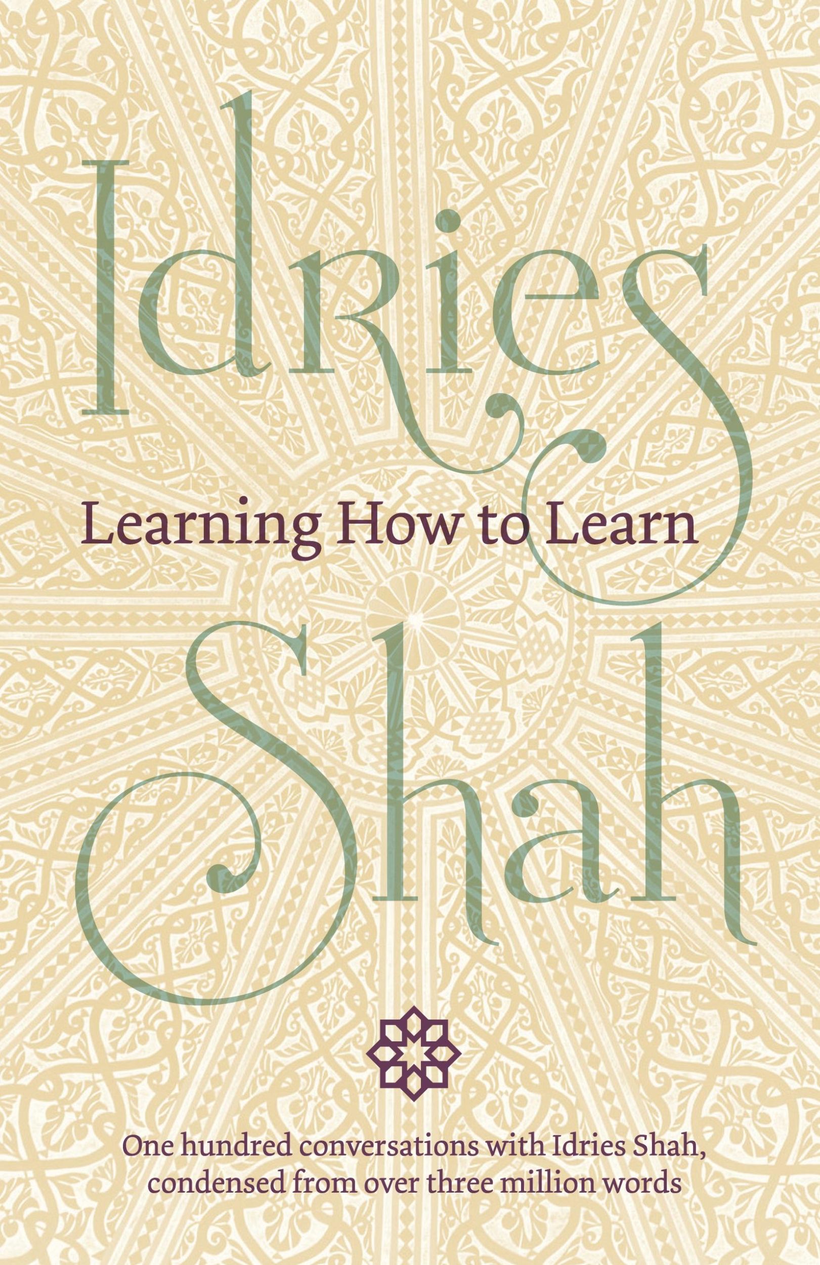 Cover: 9781784798871 | Learning How to Learn | Idries Shah | Buch | Englisch | 2020