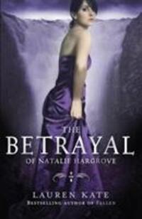 Cover: 9780552563727 | The Betrayal of Natalie Hargrove | Lauren Kate | Taschenbuch | 281 S.