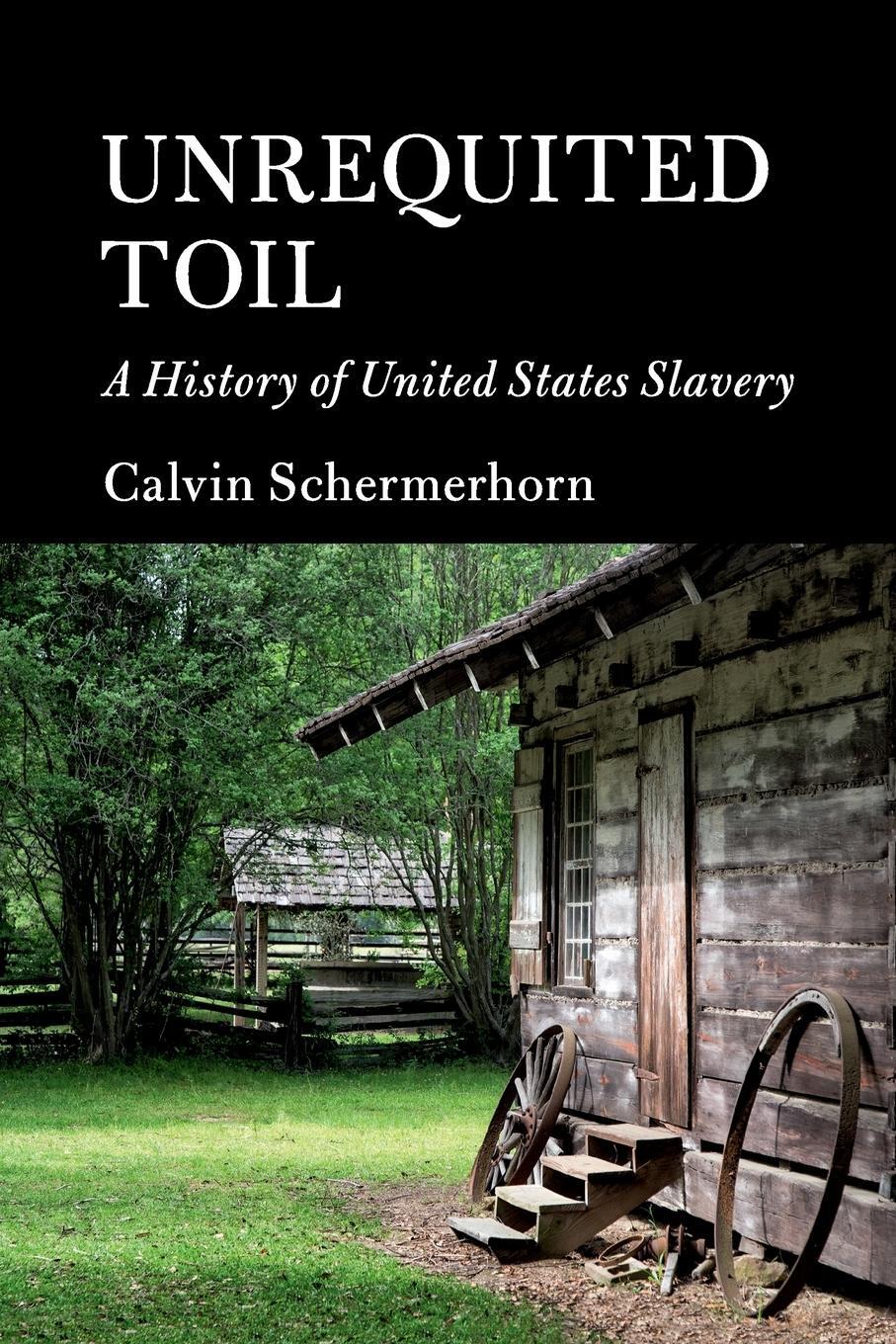 Cover: 9781107608580 | Unrequited Toil | Calvin Schermerhorn | Taschenbuch | Paperback | 2019