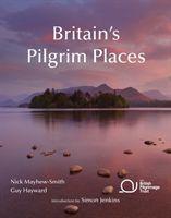 Cover: 9780954476786 | Britain's Pilgrim Places | Guy Hayward (u. a.) | Taschenbuch | 2020