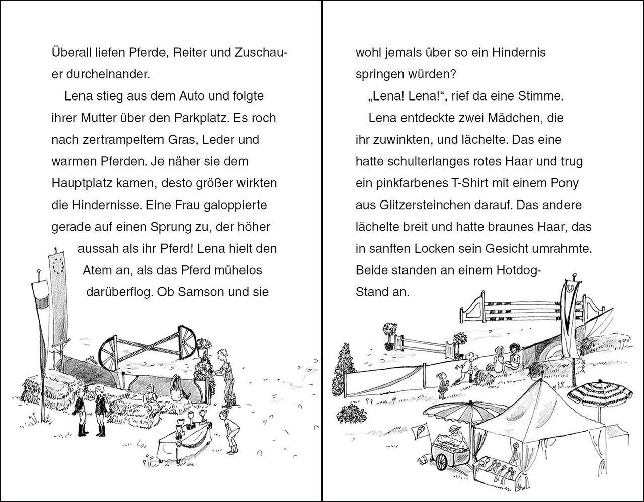 Bild: 9783785578834 | Ponyhof Apfelblüte 02. Paulina und Lancelot | Pippa Young | Buch