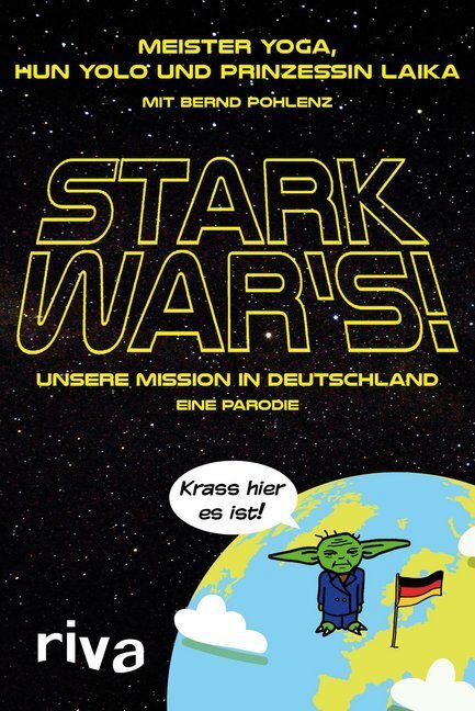 Cover: 9783868837667 | Stark war's! | Bernd Pohlenz | Taschenbuch | 192 S. | Deutsch | 2015