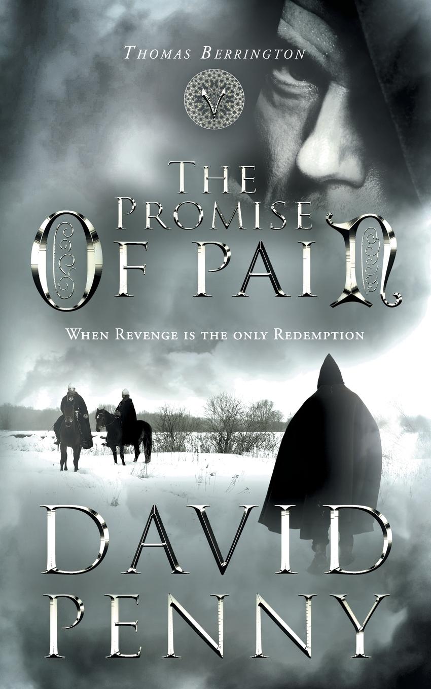 Cover: 9781912592067 | The Promise of Pain | David Penny | Taschenbuch | Englisch | 2019