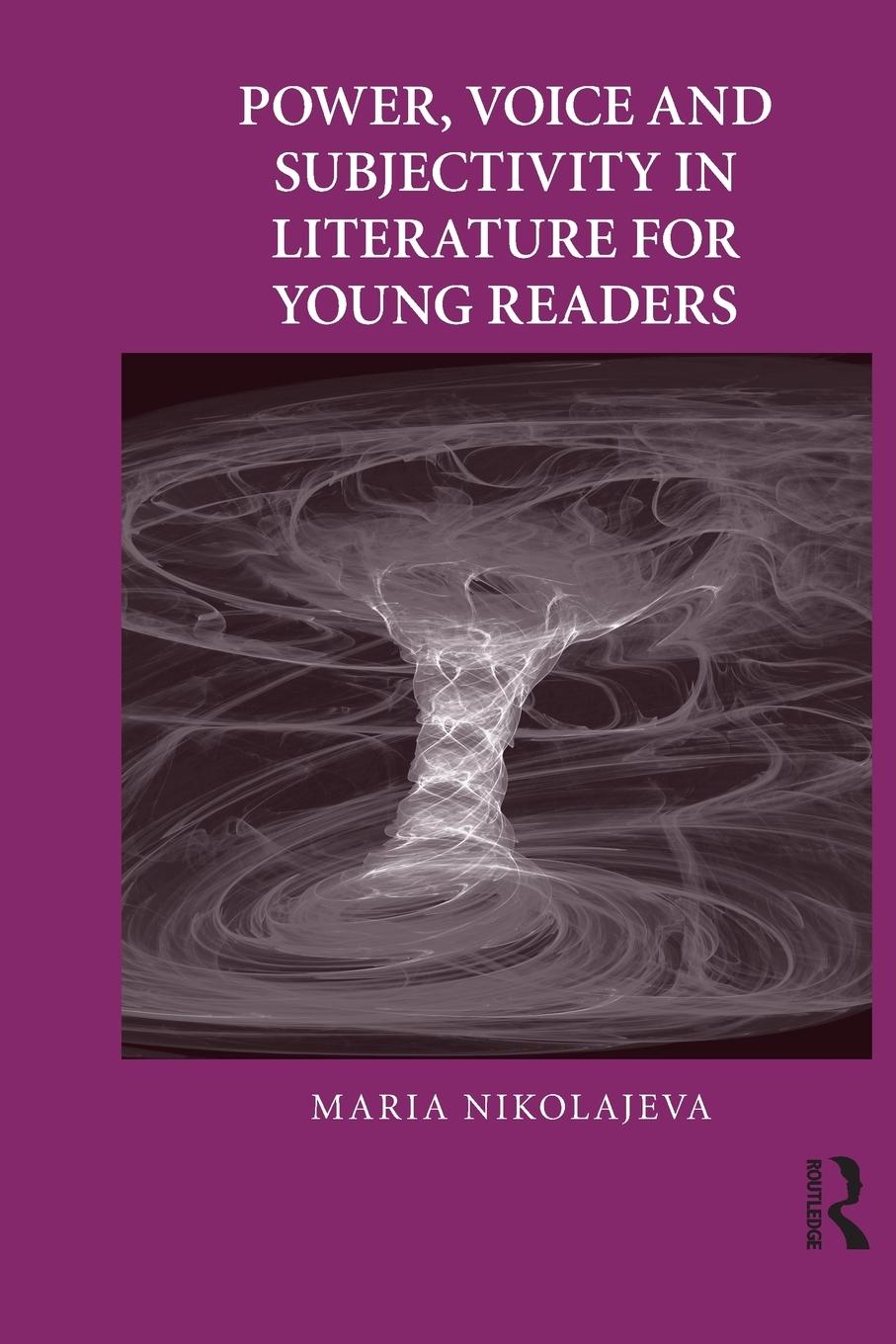 Cover: 9780415636698 | Power, Voice and Subjectivity in Literature for Young Readers | Buch