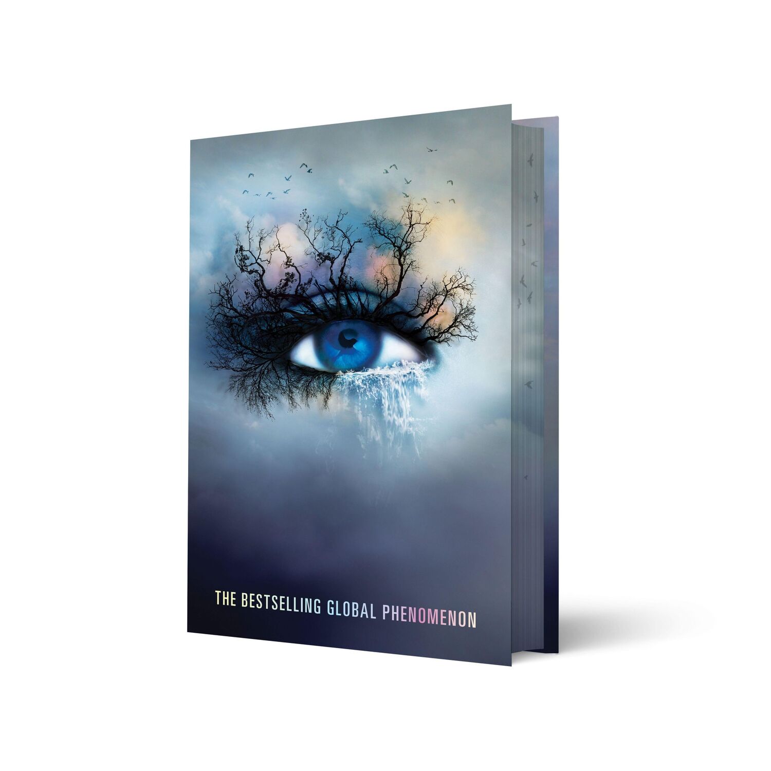 Cover: 9780063419407 | Shatter Me Collector's Deluxe Limited Edition | Tahereh Mafi | Buch