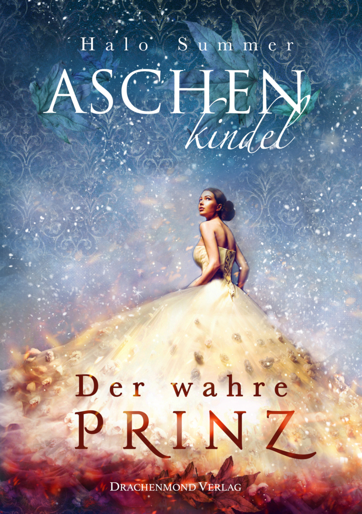 Cover: 9783959917797 | Aschenkindel - Der wahre Prinz | Halo Summer | Taschenbuch | 318 S.