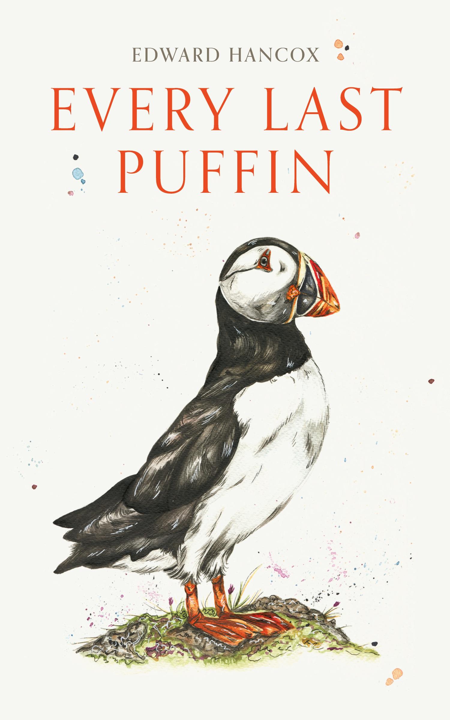 Cover: 9781800420311 | Every Last Puffin | Edward Hancox | Taschenbuch | Englisch | 2021