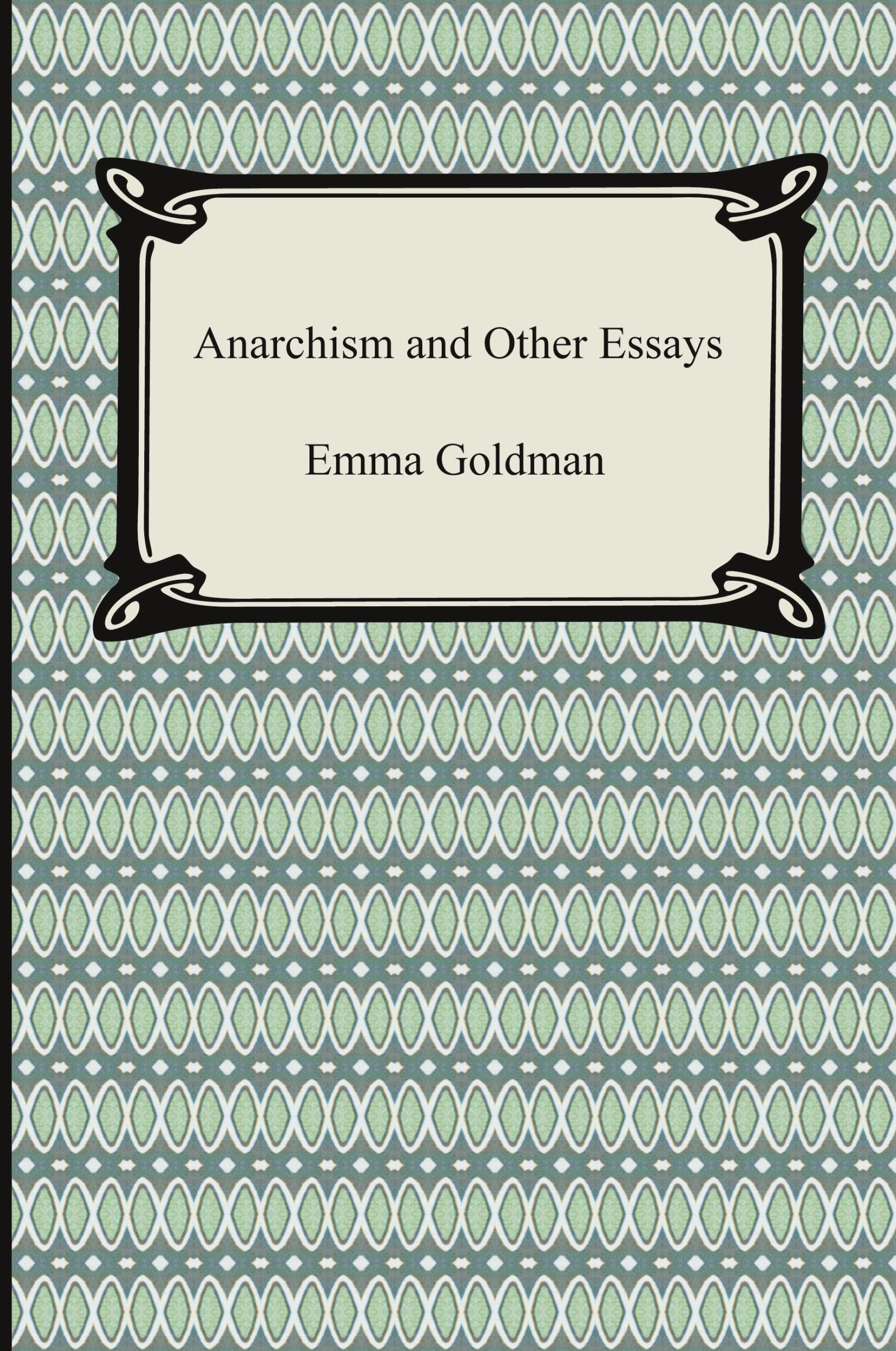 Cover: 9781420931365 | Anarchism and Other Essays | Emma Goldman | Taschenbuch | Englisch