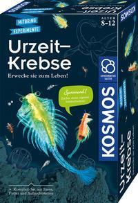 Cover: 4002051657871 | Urzeit-Krebse | Experimentierkasten | Spiel | 657871 | Deutsch | 2020