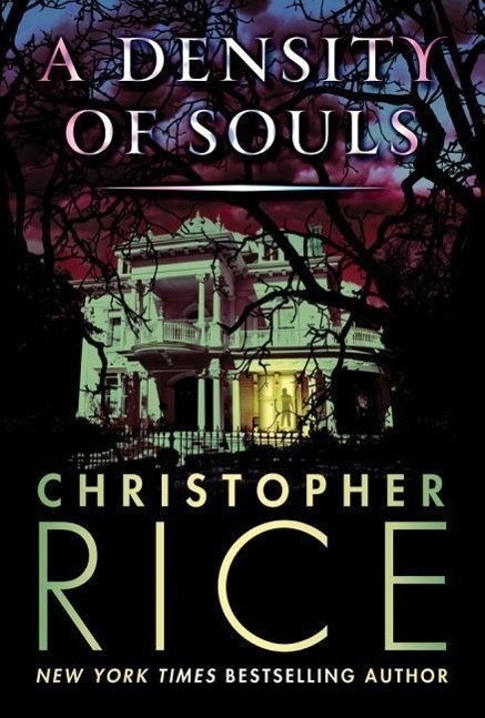 Cover: 9781477826645 | A Density of Souls | Christopher Rice | Taschenbuch | Englisch | 2014