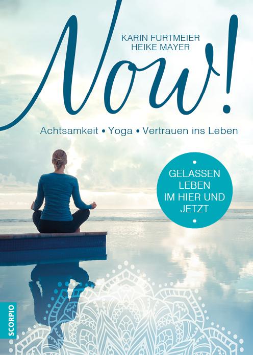 Cover: 9783958030688 | NOW! | Karin Furtmeier (u. a.) | Taschenbuch | 160 S. | Deutsch | 2016