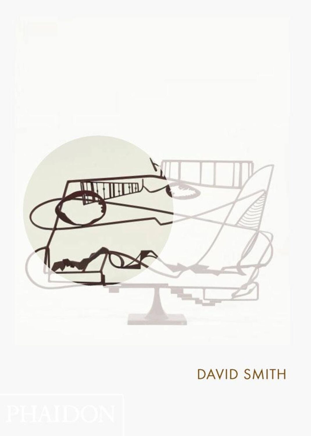 Cover: 9780714861562 | David Smith | Joan Pachner | Buch | 144 S. | Englisch | 2013