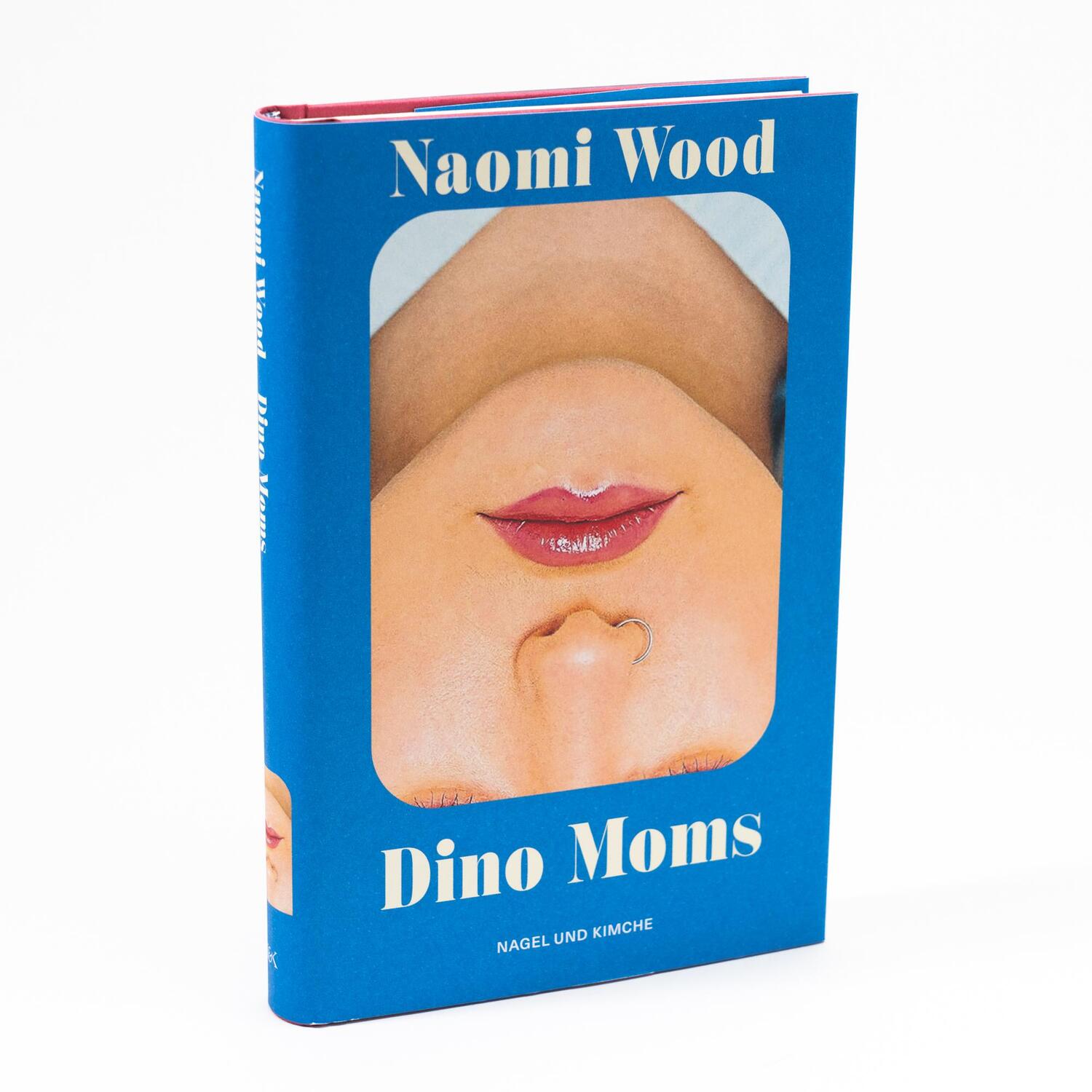 Bild: 9783312013371 | Dino Moms | Naomi Wood | Buch | 224 S. | Deutsch | 2024