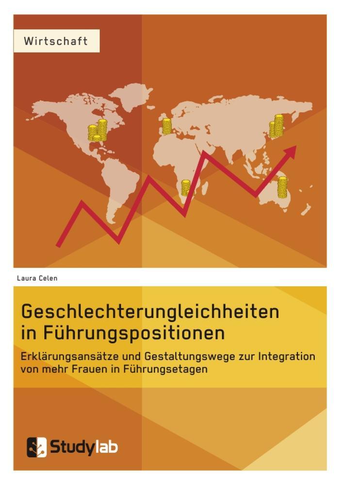 Cover: 9783946458210 | Geschlechterungleichheiten in Führungspositionen. Erklärungsansätze...