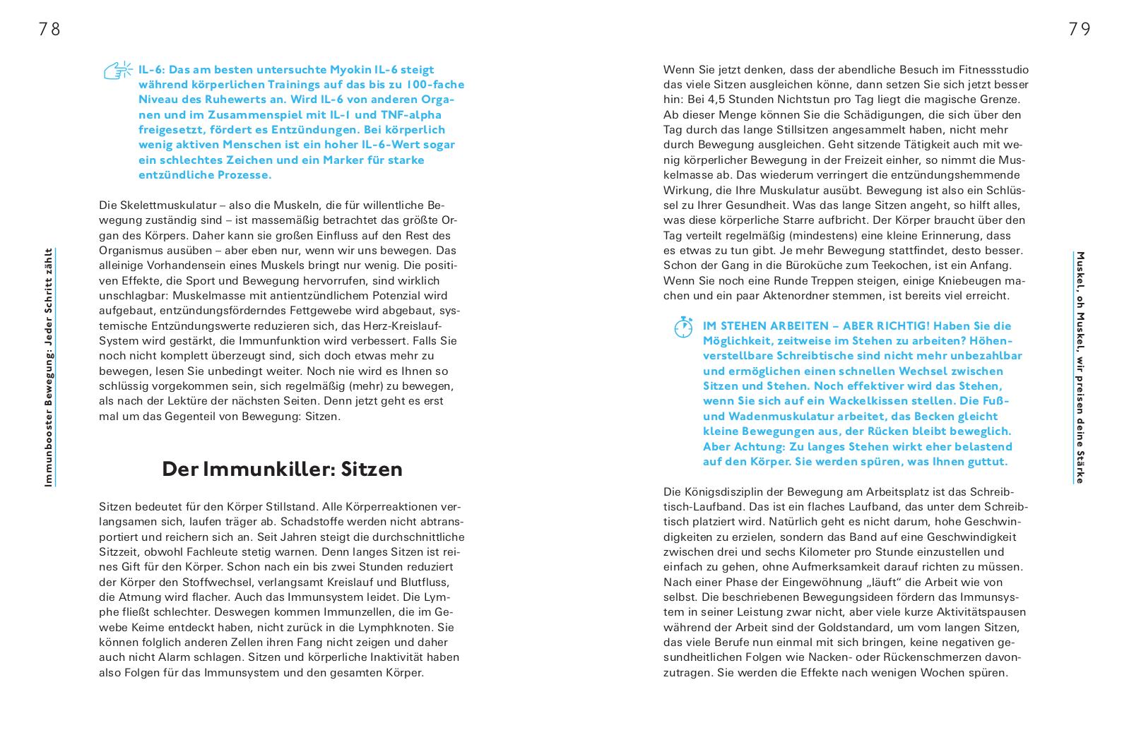 Bild: 9783747105740 | Für ein fittes Immunsystem | Christine Hutterer | Taschenbuch | 160 S.