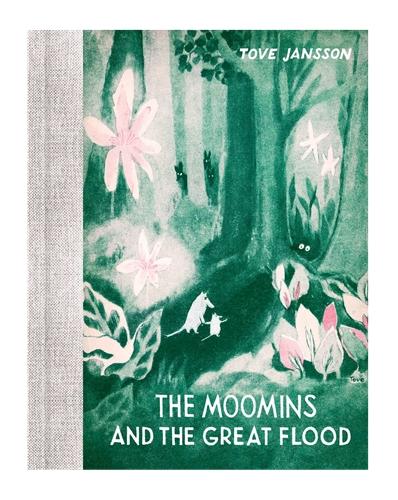 Cover: 9781914502149 | The Moomins and the Great Flood | Tove Jansson | Buch | Englisch