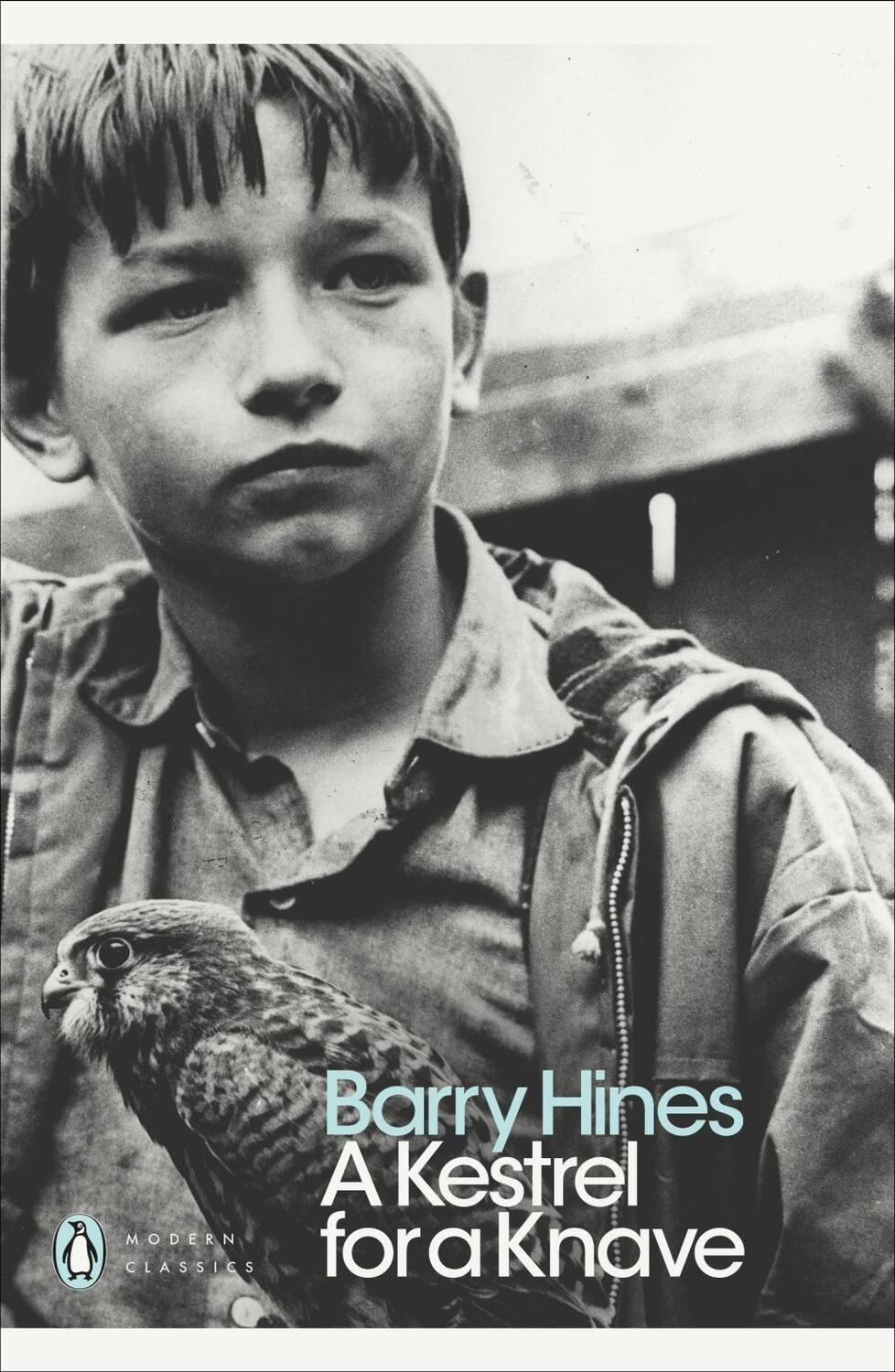 Cover: 9780141184982 | A Kestrel for a Knave | Barry Hines | Taschenbuch | Englisch | 2000